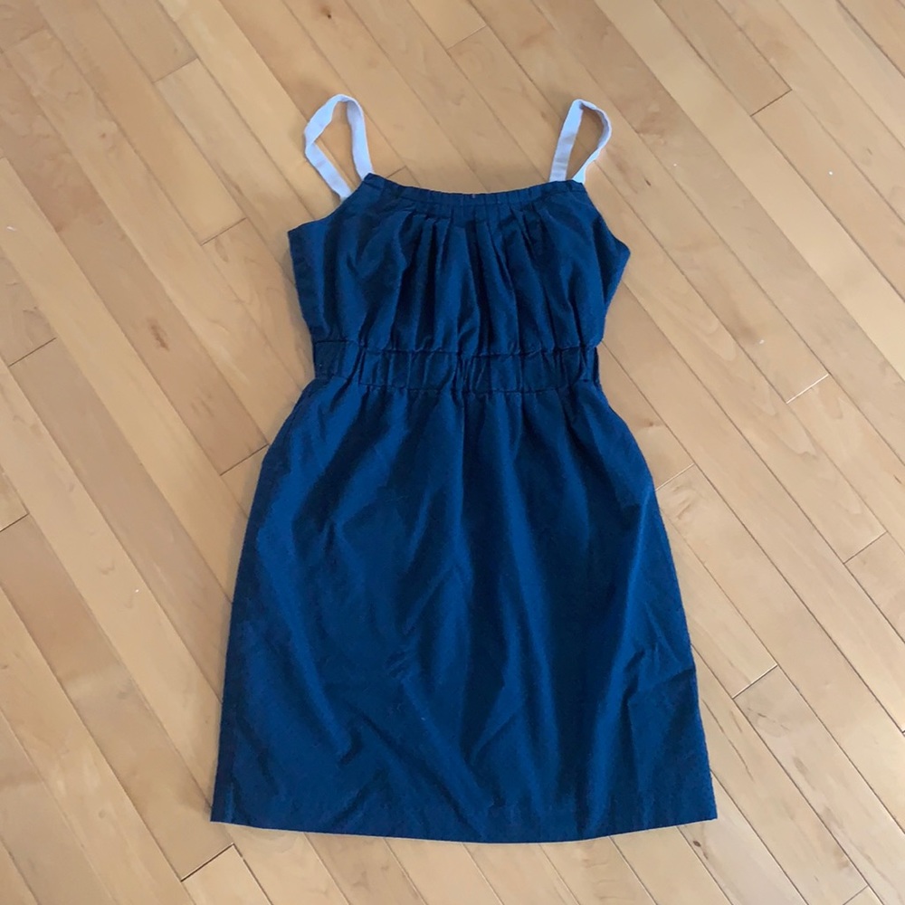 Gap Sun Dress